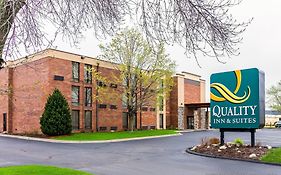 Quality Inn Arden Hills Mn